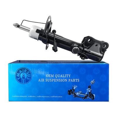 Lincoln MKX Nautilus Steel Air Shock Absorber F2GZ18124AV Depan Kiri Atau Kanan