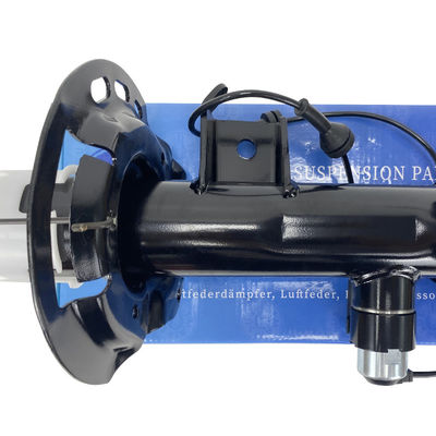 Lincoln MKX Nautilus Steel Air Shock Absorber F2GZ18124AV Depan Kiri Atau Kanan