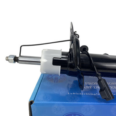 Lincoln MKX Nautilus Steel Air Shock Absorber F2GZ18124AV Depan Kiri Atau Kanan
