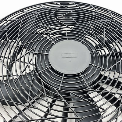 Dibangun di Fuse Mobil Radiator Penggemar pendingin listrik / Penggemar pendingin otomatis
