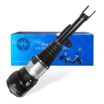 Diuji Suspensi Udara Shock Absorber Depan Kiri Atau Kanan 37106874587 37106874588 untuk BMW G11 G12 7 seri Tidak Xdrive