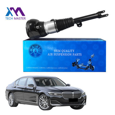 Diuji Suspensi Udara Shock Absorber Depan Kiri Atau Kanan 37106874587 37106874588 untuk BMW G11 G12 7 seri Tidak Xdrive