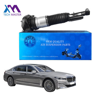 Global Market Shock Absorber Suspensi Udara Belakang 37106874593 37106874594 Untuk BMW G11 G12 Seri 7