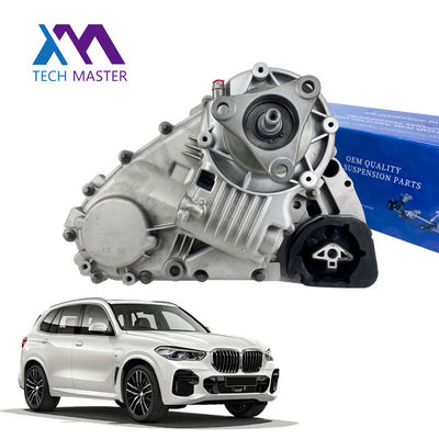 X5 X6 E70 E71 ATC700 Transfer Case Assembly Dengan Hardware Pemasangan