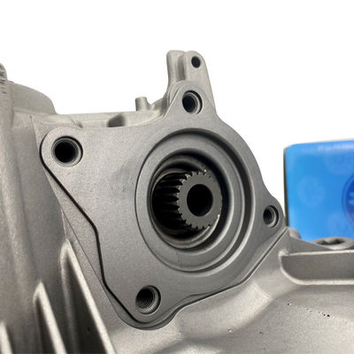 X5 X6 E70 E71 ATC700 Transfer Case Assembly Dengan Hardware Pemasangan