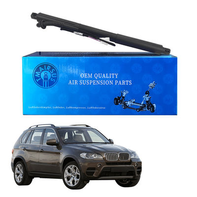 BMW X5 E70 E70 LCI Black Power Lift Gate Dengan Perawatan Rendah 51247332696