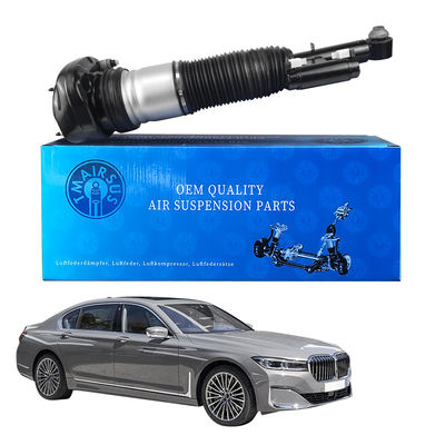 BMW G11 G12 Seri 7 Suspensi Udara Belakang Shock Absorber OE F3086171011