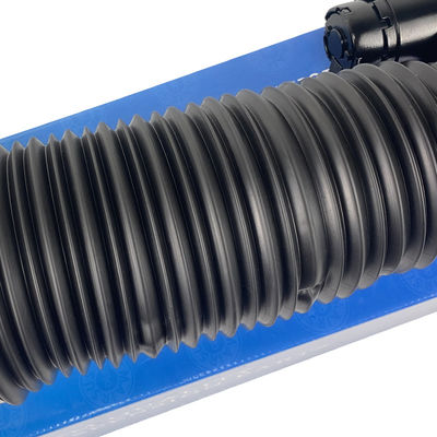 BMW G11 G12 Seri 7 Suspensi Udara Belakang Shock Absorber OE F3086171011