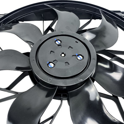 A2479060100 Performance Radiator Spring Cooling Fan Kompatibel dengan Spring