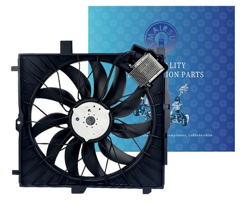 Kinerja Penggantian langsung Dibangun di Fuse Radiator Cooling Fan