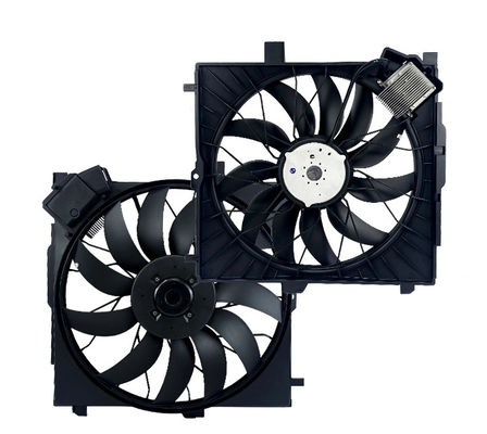 Kinerja Penggantian langsung Dibangun di Fuse Radiator Cooling Fan