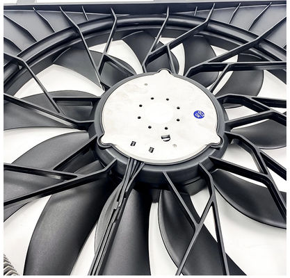 Kinerja Penggantian langsung Dibangun di Fuse Radiator Cooling Fan