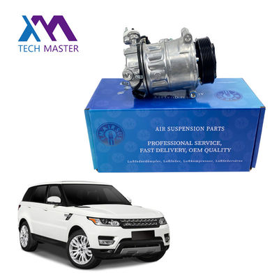 Land Rover Range Rover Kompresor AC Kendaraan Listrik LR056364