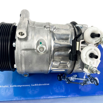 Kompresor pendingin udara yang andal LR056364 Untuk Land Rover Range Rover