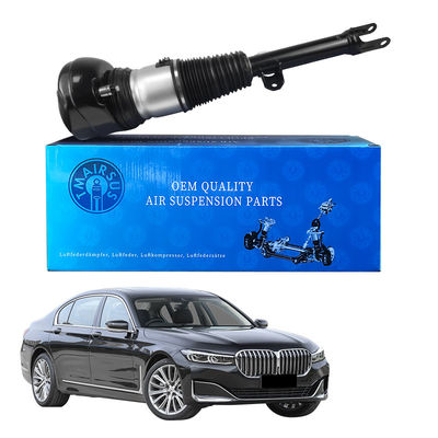 Shock Suspensi Udara Depan Untuk BMW G11 G12 Seri 7 Tidak Xdrive 2016-2022 37106877553 37106877554