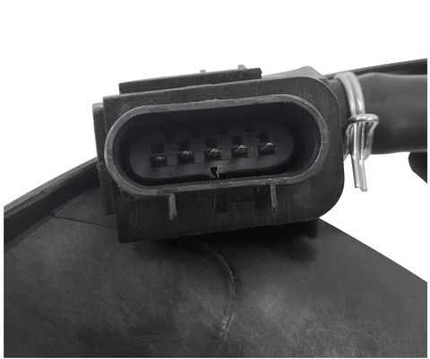 Discovery 3 Discovery 4 Mobil radiator pendingin kipas dengan built-in sekering