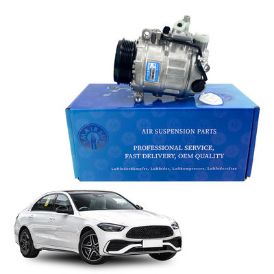 Penggantian kompresor A/C otomotif A0002309111 A0012300011 A0012301011 0022305211