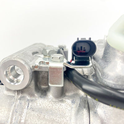 Kompresor AC untuk MERCEDES asli W220 W639 S-CLASS OE A0002309111 Kualitas tinggi