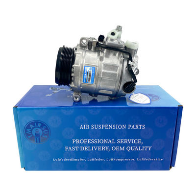 Kompresor AC untuk MERCEDES asli W220 W639 S-CLASS OE A0002309111 Kualitas tinggi