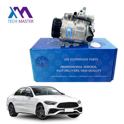 Kompresor AC untuk MERCEDES asli W220 W639 S-CLASS OE A0002309111 Kualitas tinggi