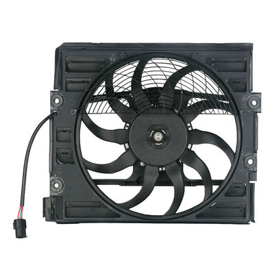 100% Diuji Mobil Otomatis Listrik Air Cooler Penggemar Motor Untuk pendinginan yang andal