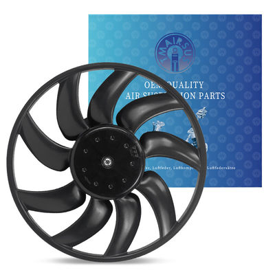 12V Dibangun Di Fuse Safety Cooling Fan Untuk AUDI B8 8K0959455G
