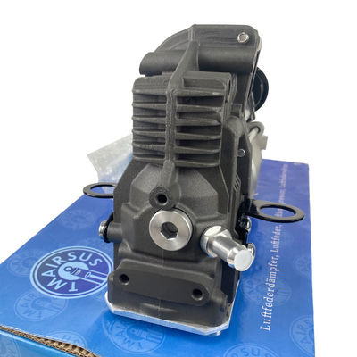 Kompresor udara Pompa airmatic 2213201704 2213201604 Untuk Mercedes-Benz W216 CL W221 S/CLS