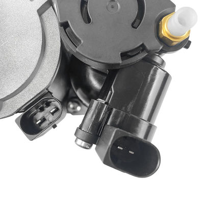 Kompresor udara Pompa airmatic 2213201704 2213201604 Untuk Mercedes-Benz W216 CL W221 S/CLS
