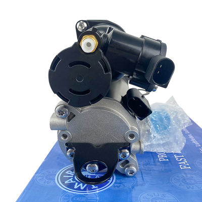 Pompa kompresor suspensi udara 2213201904 2213200304 untuk Mercedes Benz W216 CL W221 S/CLS
