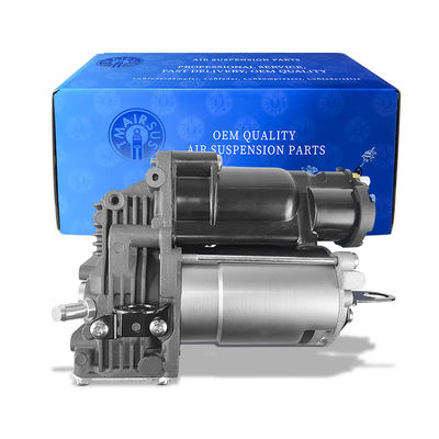 Pompa kompresor suspensi udara 2213201904 2213200304 untuk Mercedes Benz W216 CL W221 S/CLS
