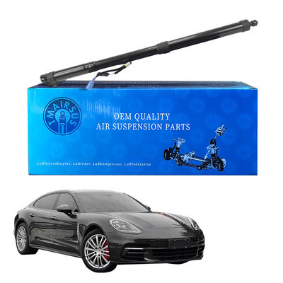Pemasok Gerbang Geser Otomatis Untuk PANAMERA 2009-2016 LH/RH OEM 97051257312