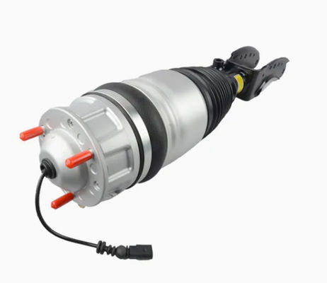 Air Strut Air Suspension Shock 7P6616039N 7P5616039D Penggantian Otomotif Sertifikasi ISO9001