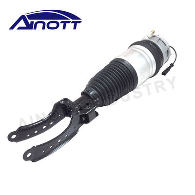 Diserahkan tepat waktu Disertifikasi depan Shock Absorber diatur untuk Audi