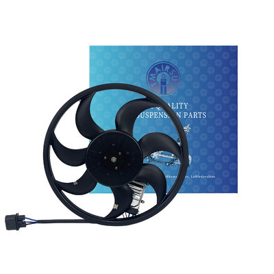7L0959455G Radiator Spring Electric Cooling Fans Untuk Audi Volkswagen Tua Touareg
