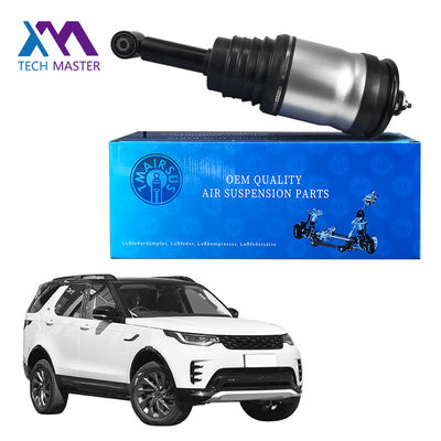 Suspensi Udara Belakang Shock Absorber Tanpa ADS RTD501090 LR041110 Untuk Discovery 3 / Discovery 4