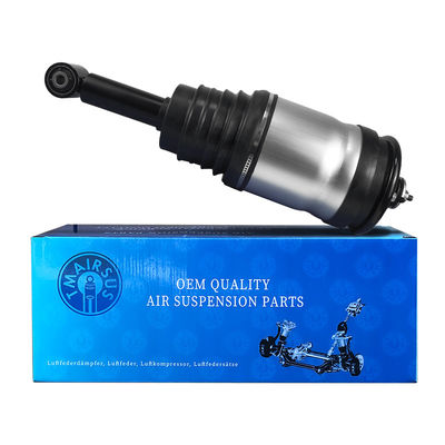Suspensi Udara Belakang Shock Absorber Tanpa ADS RTD501090 LR041110 Untuk Discovery 3 / Discovery 4