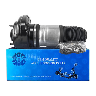 BMW G11 G12 Seri 7 Belakang Kiri Dan Kanan Air Suspension Spring 37106874593 XLB Professional Diuji