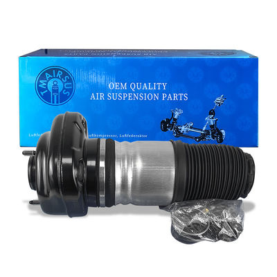 BMW G11 G12 Seri 7 Belakang Kiri Dan Kanan Air Suspension Spring 37106874593 XLB Professional Diuji