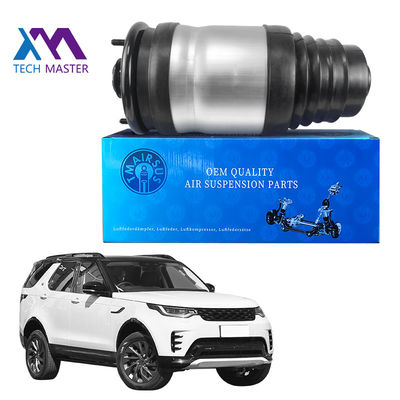 Belakang Kiri Dan Kanan Mobil Air Suspension Spring LR016411 RKB500250 untuk Discovery 3/ 4
