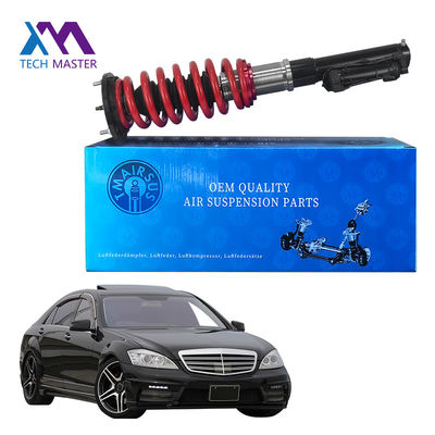 Mobil Seluruh Set Coil Shock Absorber dengan Ya Surface Finish Pembeli