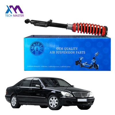 Air Spring To Coil Spring Coversion Kit Dengan Iklan Dan Disesuaikan Untuk W220 W221