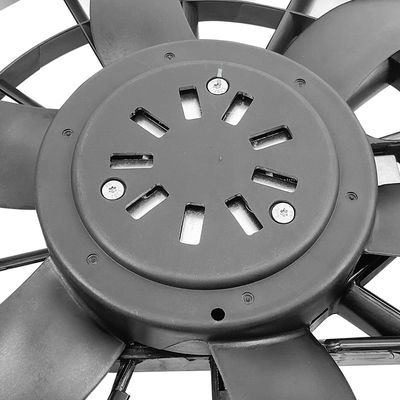 Range Rover 600W pendingin kipas LR036523 LR081688 dengan kinerja yang sangat baik