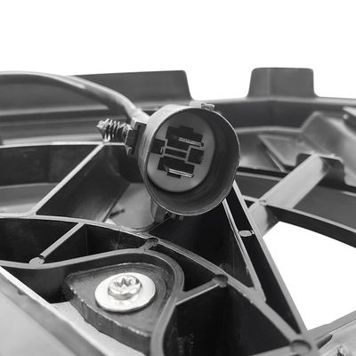 Range Rover 600W pendingin kipas LR036523 LR081688 dengan kinerja yang sangat baik