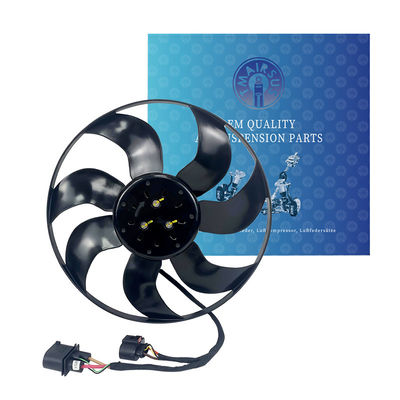 7N0959455J Motor Kering Udara Circulating Fan Untuk Volkswagen Sharan