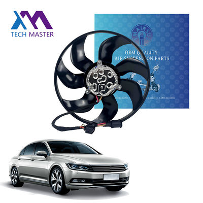 7N0959455J Motor Kering Udara Circulating Fan Untuk Volkswagen Sharan