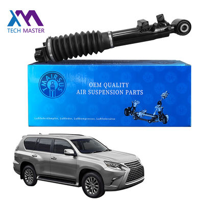 Toyota Land Cruiser 4000 Prado J150 Lexus GX460 4Runner Shock Absorber Bagian Depan 48875-60031 48007-60020