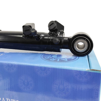 100% diperiksa baja karet mobil Shock Absorber untuk depan kiri dan kanan 48007-60020 48007-60030