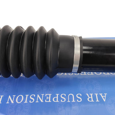 100% diperiksa baja karet mobil Shock Absorber untuk depan kiri dan kanan 48007-60020 48007-60030