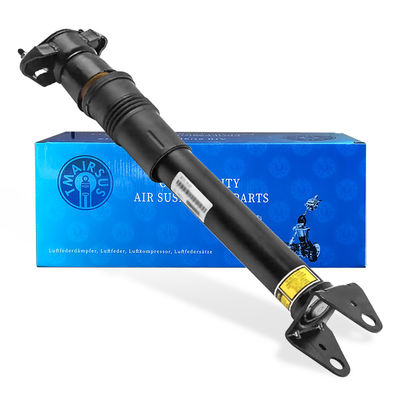 Shock Suspensi Terbalik untuk Mercedes Benz ML/GL Kelas W164 1643202431 A1643201631 2005-2011