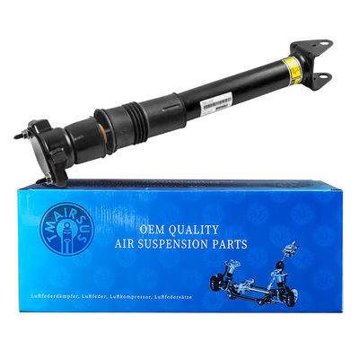 Shock Suspensi Terbalik untuk Mercedes Benz ML/GL Kelas W164 1643202431 A1643201631 2005-2011